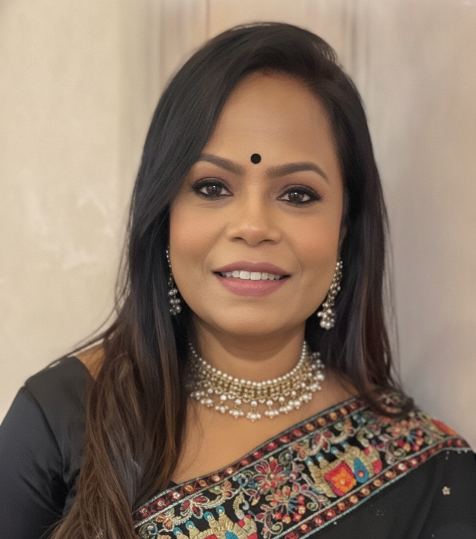 Mdm Tamilvani Muthu